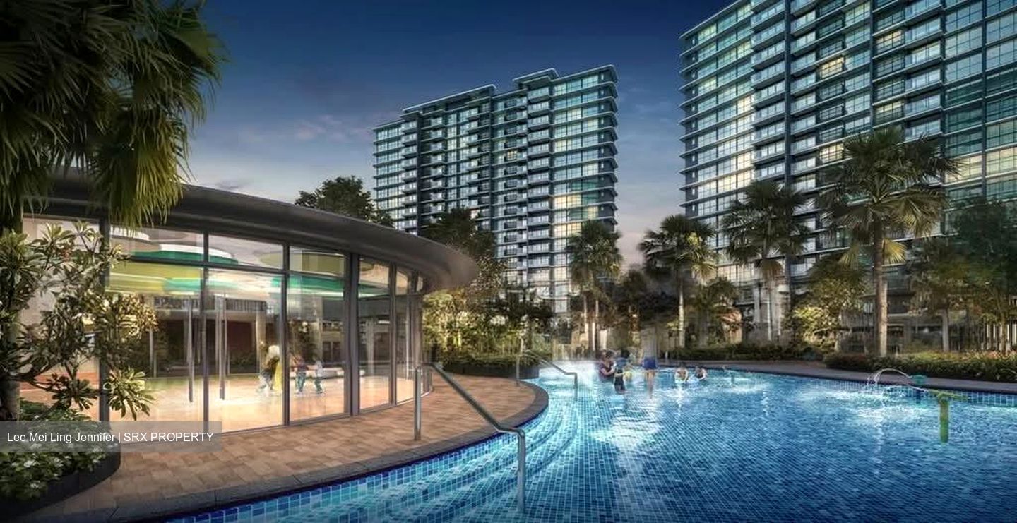 Chuan Park (D19), Condominium #599177811